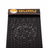 Guru Tackle - SMWG Standard Hair 4 Size 18 (0.15mm) amo pre-legato