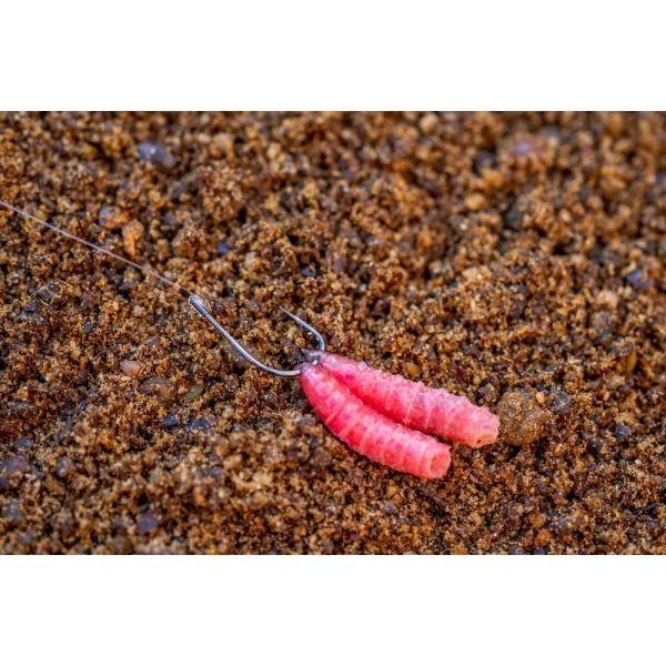 Guru Match Special Rig 16 Amo Pre-legato Monofilo con Barba, Piatto 8pz