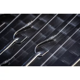   Guru Match Special Rig 10 Amo Pre-legato Monofilo con Barba, Piatto 8pz