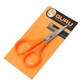 Guru Rig Scissors - Forbici tagliacordino