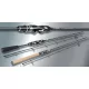 Canna da spinning Sportex Graphenon 2,10m 10gr Fuji Sic K 2 Pezzi