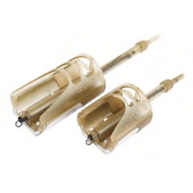 Pasturatore Guru X - Safe Pellet Feeder S Method 24gr