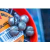 Guru 8 Compartment Non-Toxic Shot Box Scatola di piombi
