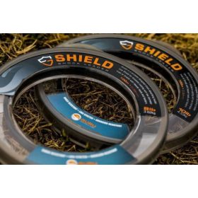 Guru Shield Shockleader Line lenza - 8lb - 0,28mm - 100m