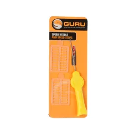 Guru Speedstops with Needle - Ago per innesco