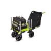 Matrix Matrix 4 Wheel Transporter Set di ruote