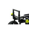 Matrix Matrix 4 Wheel Transporter Set di ruote