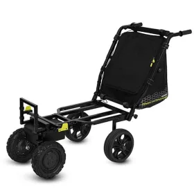 Matrix Power Transporter Carrello