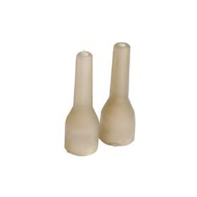   Accessorio pasturatore Guru X - Safe Spare Tail Rubbers Method - gambo elastico