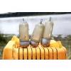 Pasturatore Guru Window Feeder L a finestra 50+60gr - Peso intercambiabile