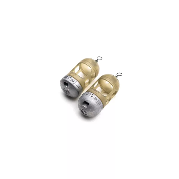 Guru Tackle - Caged Window Feeder - Small 20g + 30g Pasturatore
