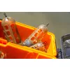 Guru Caged Window Feeder L 30+40gr Pasturatore Window