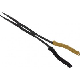   WESTIN Pinza slamatura a doppio snodo XL 34cm Sabbia Nera Pinza