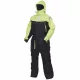 Kinetic Guardian Flotation Suit Black Lime Tuta termica XXL