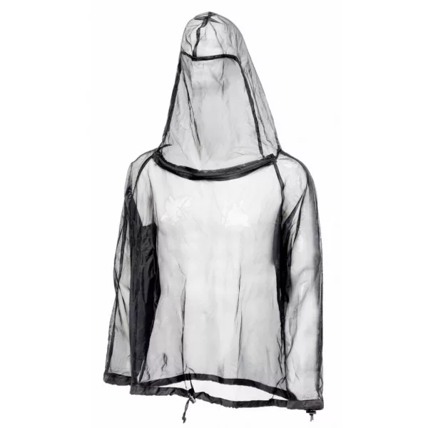 Kinetic Mosquito Jacket Black Giacca L