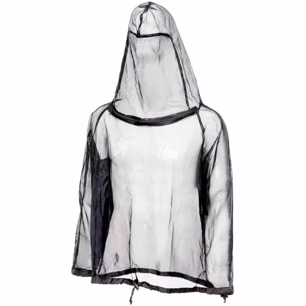 Kinetic Mosquito Jacket Black Giacca XL