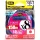DUEL Hardcore X8 Silky Eight PE1,2 (12kg) 150m trecciato a 8 capi colore Milky Blue Trecciato