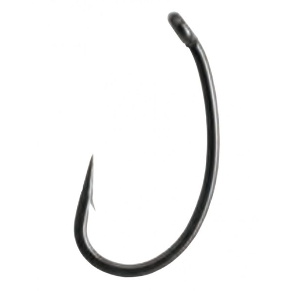Prowess LOOSE HOOKS W2 SIZE 2 Amo / Amo da Carpfishing