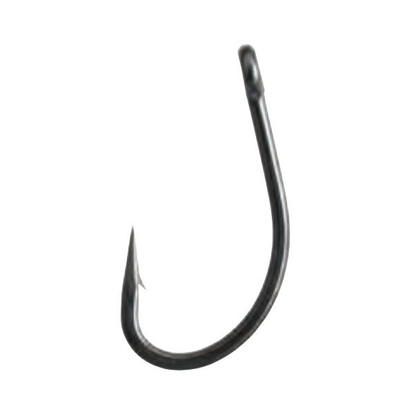 Prowess LOOSE HOOKS W3 SIZE 6 Amo / Amo da Carpfishing