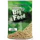 Haldorádó Big Feed - C6 Pellet - Arachide Tigrata
