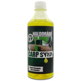 Haldorádó Carp Syrup Ananas Dolce 500ml Aroma, Liquido