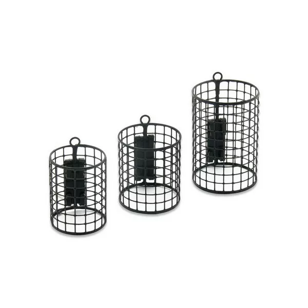 Haldorádó Special Round Feeder pasturatore laterale XL 10gr 2 pezzi