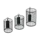 Haldorádó Special Round Feeder pasturatore laterale XL 10gr 2 pezzi