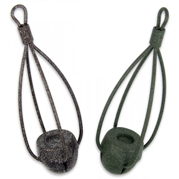 Haldorádó Rocket Feeder pasturatore a coste 50g 2pz