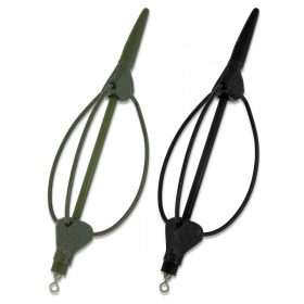   Haldorádó Pellet Feeder Complete pasturatore Verde/Nero 30gr 2pz