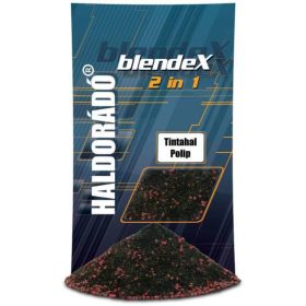 Haldorádó BlendeX 2in1 Seppia + Polpo Pastura 800gr
