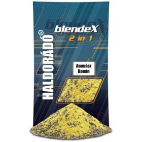 Haldorádó BlendeX 2in1 Ananas + Banana Pastura 800gr