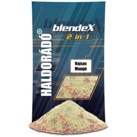   Haldorádó BlendeX 2in1 Acido butirrico + Mango Pastura 800gr