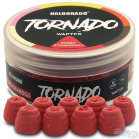 Haldorádó TORNADO Wafter 12 mm - Fragola Dolce