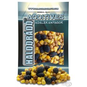 Haldorádó Mix di Noci Tigrate Cotte - Naturale 800gr