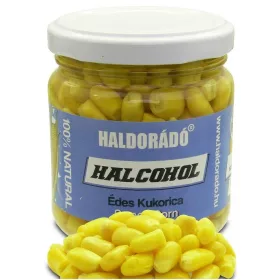 Haldorádó HALCOHOL Mais Dolce / Sweet Corn