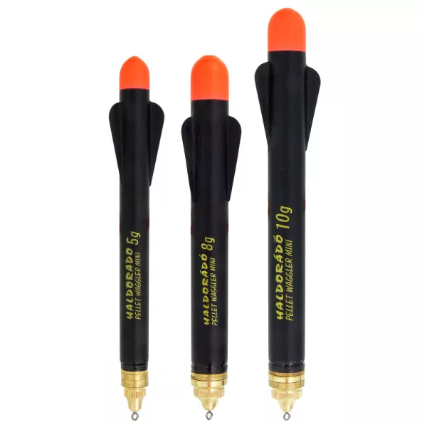 Haldorádó Pellet Waggler Mini 10 gr Galleggiante Waggler