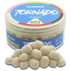 Haldorádó TORNADO Method 6, 8 mm - Aglio & Mandorla