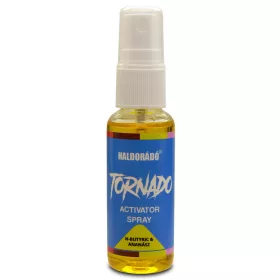 Haldorádó Tornado Activator Spray N-Butyric-Ananas 30ml