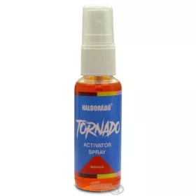HALDORÁDÓ TORNADO Activator Spray - Mango