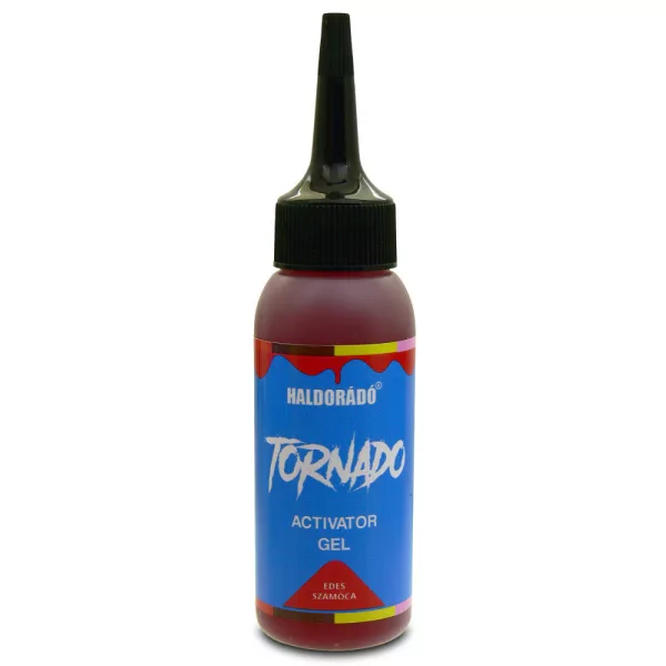 Haldorádó Tornado Activator Gel Fragola Dolce 60ml Aroma, Liquido