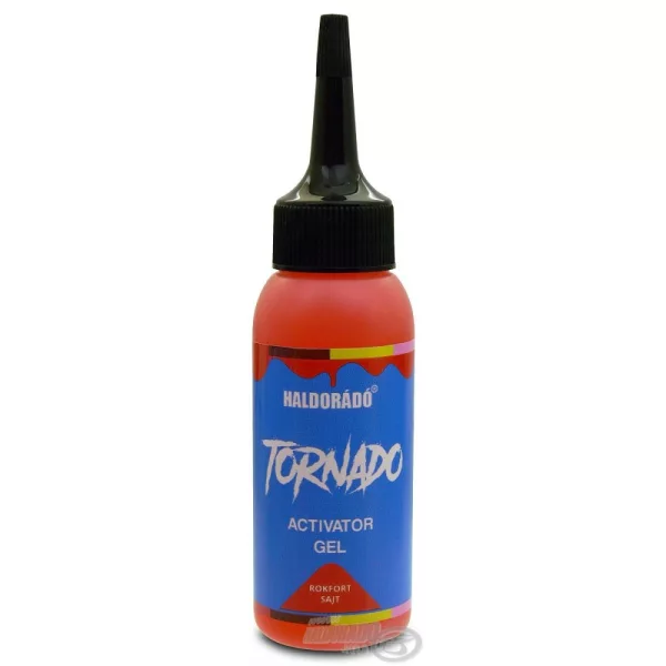 Haldorádó TORNADO Activator Gel - Formaggio Roquefort
