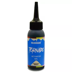   Haldorádó Tornado Activator Gel Aglio-Mandorla 60ml Aroma, Liquido