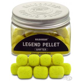 Haldorádó LEGEND PELLET Wafter 12, 16 mm - Ananas Dolce