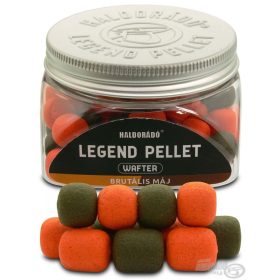 Haldorádó LEGEND PELLET Wafter 12, 16 mm - Fegato Brutale