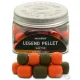 Haldorádó LEGEND PELLET Wafter 12, 16 mm - Fegato Brutale