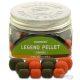 Haldorádó LEGEND PELLET Affondante 8, 12, 16 mm - Fegato Brutale