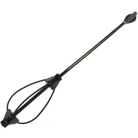   Haldorádó Dart Pasturatore Feeder per Pellet a 3 coste 35gr