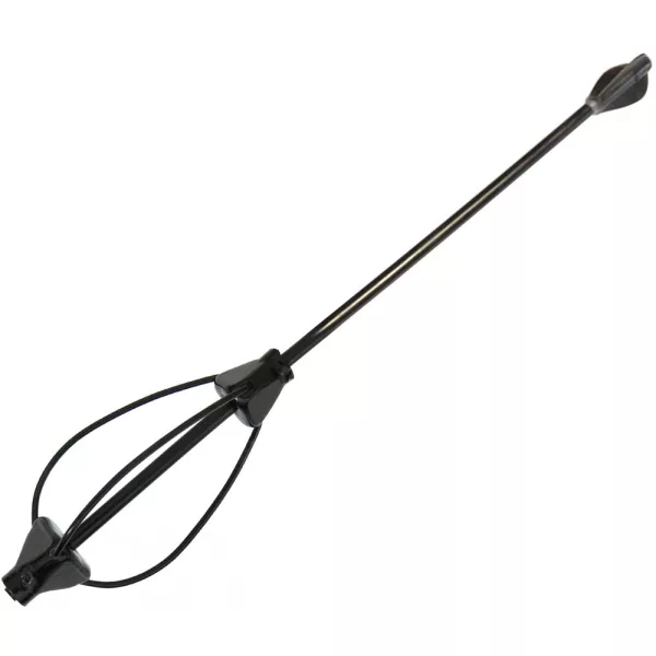 Haldorádó Dart Pasturatore Feeder per Pellet a 3 coste 45gr