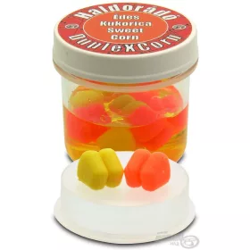 Haldorádó DupleXCorn - Mais Dolce