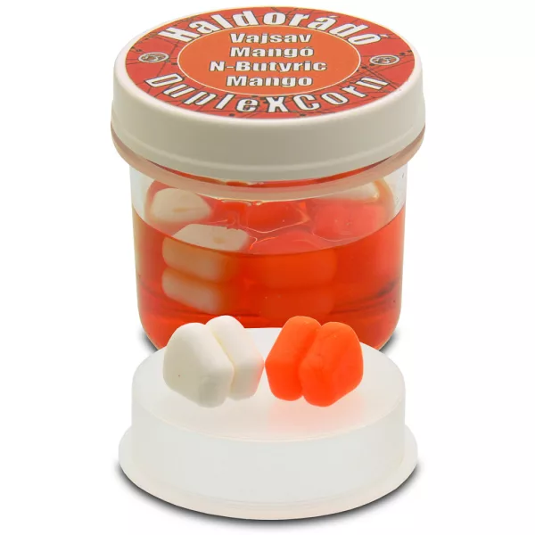 Haldorádó DupleXCorn - Acido Butirrico + Mango